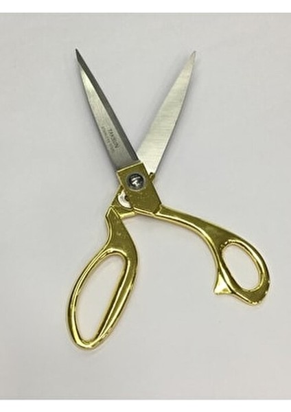 10 inç Terzi Makası NO-1250 Sarı Renk 26 cm Kesim Araç Gereçleri fiyatları