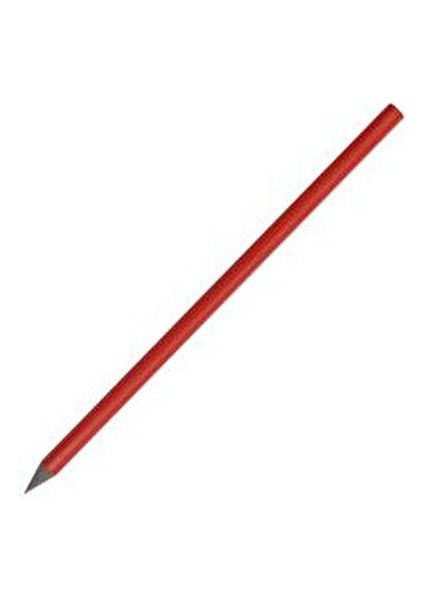12 Adet Kırmızı Renkli Dark Kopya Kalemi Okul ve Ofis İçin Uygun Kalemler