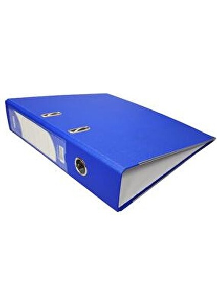 Geniş Plastik Klasör Mavi 10 Lu Paket Tek Ebat Klasör Renkli Kırtasiye Ürünleri modelleri