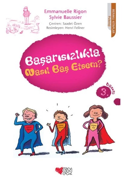 Başarısızlıkla Nasıl Baş Etsem?