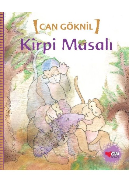 Kirpi Masalı