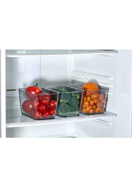 3’lü 2 Lt. Buzdolabı ve Banyo Organizer Seti fiyatları