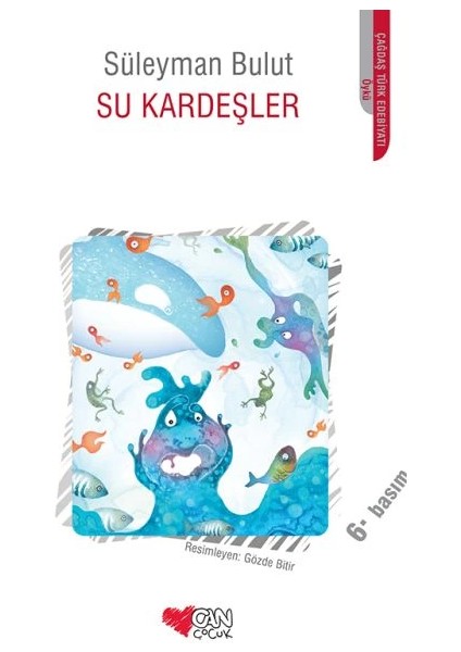 Su Kardeşler