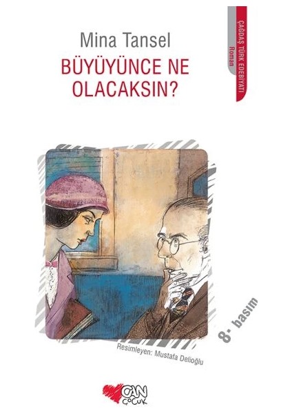 Büyüyünce Ne Olacaksın?