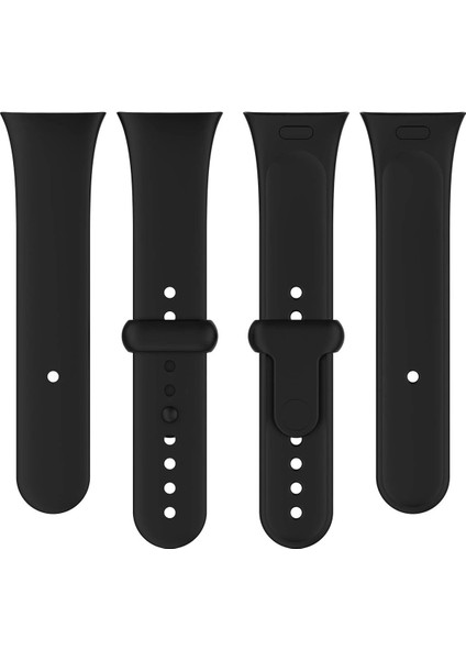 Xiaomi Redmi Watch 3 Origin Silikon Kordon - Beyaz fiyatları