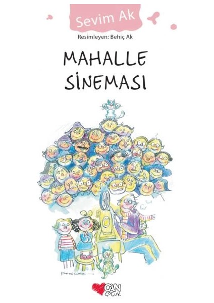 Mahalle Sineması