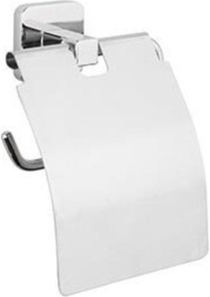 Şık Kare Kağıtlık ile Düzenli ve Pratik Saklama Çözümleri