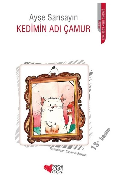 Kedimin Adı Çamur