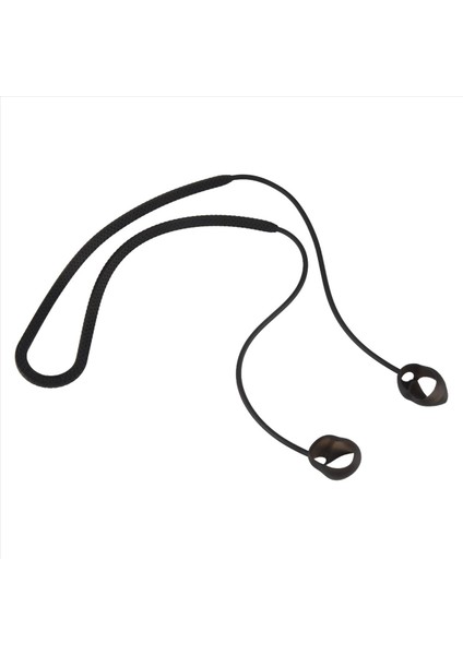 Sony WF-1000XM4 Kulaklık Boyun Kayış Kablosu Için Sport Anti-Lost Silikon Kulaklık Kablosu Tutucu Kablosu (Siyah) (Yurt Dışından) fiyatları