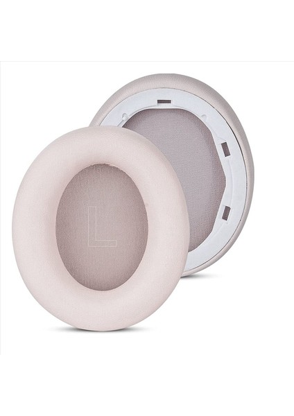Anker Soundcore Life Için 4x Yedek Kulak Pedleri Q30/Q35 Protein Deri Kulaklıklar Earpad (Pink) (Yurt Dışından) fiyatları