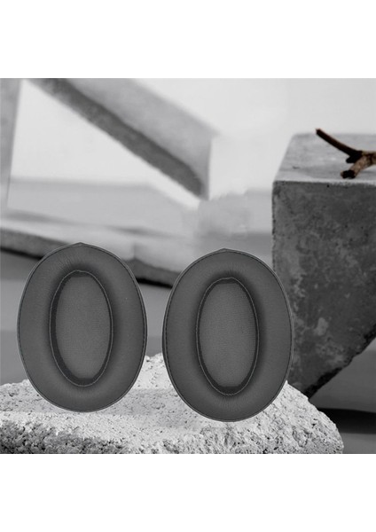 1paır Sony WH-H910N Kulaklık Için Kolayca Değiştirilen Kulaklık Koruyucusu Kollu Toka Kulak Padleri Mavi (Yurt Dışından) indirimleri