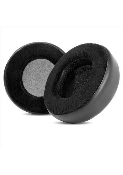 2paır Köpük Kulak Pedleri Yastık Deri Earpad Hifiman Sundara HE-400 HE400I HE-400S He-4xx He-4xxs HE500 HE560 Kulaklık (Yurt Dışından) fırsatları