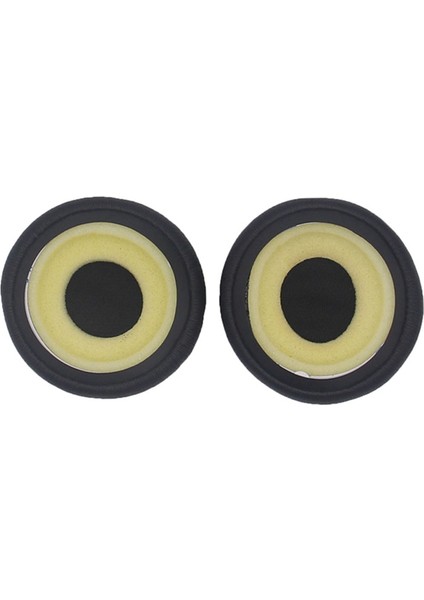 Jabra EVOLVE20 Kulaklık Için 1 Çift Kulaklık Kapağı Kolayca Değiştirilen Kulaklık Koruyucu Kollu Toka Kulaklık Kulaklık (Yurt Dışından)