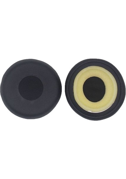 Jabra EVOLVE20 Kulaklık Için 1 Çift Kulaklık Kapağı Kolayca Değiştirilen Kulaklık Koruyucu Kollu Toka Kulaklık Kulaklık (Yurt Dışından) indirimleri