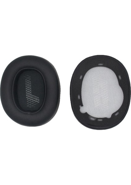 Live Için 4pcs 650BTNC 660 E65BTNC Duet Nc Kulaklık Kapağı Kulaklıklar Siyah (Yurt Dışından) modelleri