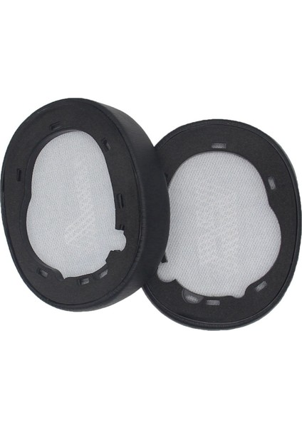 Live Için 4pcs 650BTNC 660 E65BTNC Duet Nc Kulaklık Kapağı Kulaklıklar Siyah (Yurt Dışından) indirimleri