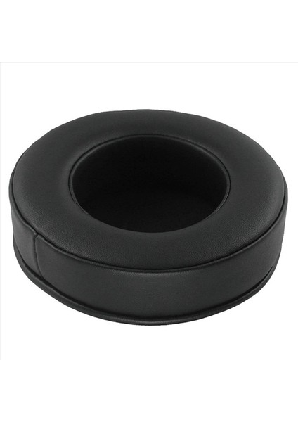5x Yumuşak Pu Earpad Köpük Kulak Pedleri Akg Için Sony Için Yastıklar Philips Için Ath Için 100MM Mmm (Yurt Dışından) fiyatları