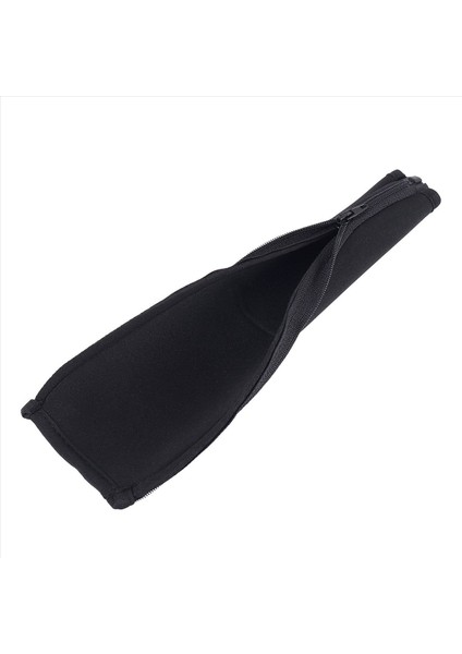 Koruyucu Kafa Bandı Kapağı Audio Technica Ath Msr7 M20 M30 M40 M40X M50X Sx1 Kulaklık Siyah (Yurt Dışından)