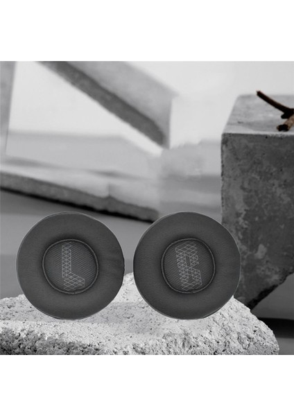 LIVE400BT Kulaklık Için Bir Çift Kulaklık Kolayca Değiştirilen Kulaklık Koruyucusu Kollu Toka Kulaklık Kulak (Yurt Dışından) indirimleri