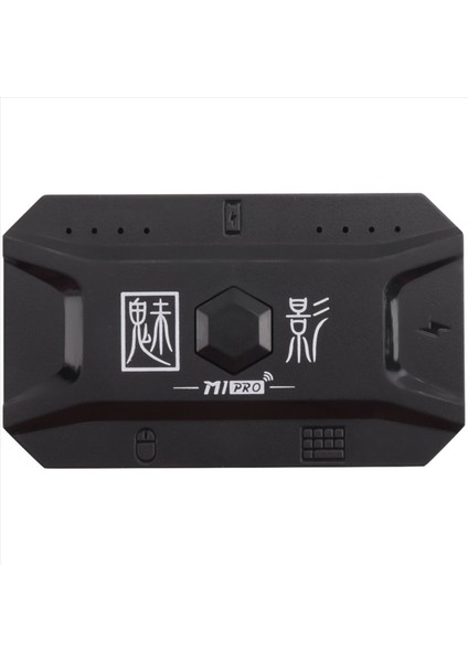 Android Adaptör Için Gamepad Pubg Mobil Denetleyici Oyun Klavye Fare Dönüştürücü Bluetooth 5 0&#39 I Takın ve Oynatın (Yurt Dışından) indirimleri