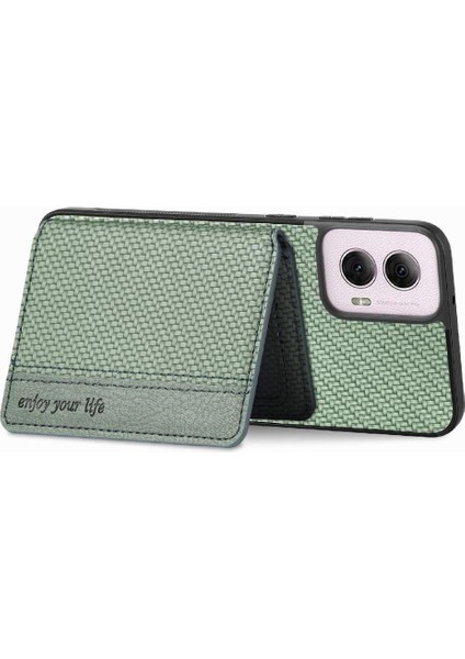 Motorola Moto G Power 2024 Rfıd Engelleme Tam Kamera Güvenliği Için Kılıf (Yurt Dışından) fiyatları