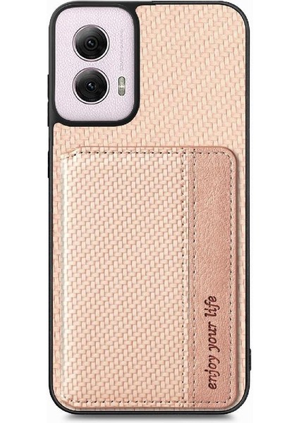 Motorola Moto G Power 2024 Rfıd Engelleme Tam Kamera Güvenliği Için Kılıf (Yurt Dışından) fiyatları