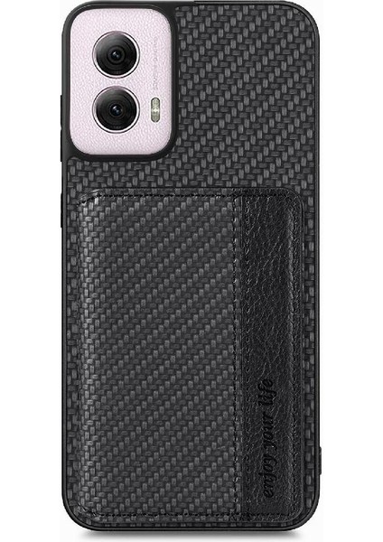 Motorola Moto G Power 2024 Rfıd Engelleme Tam Kamera Güvenliği Için Kılıf (Yurt Dışından) modelleri