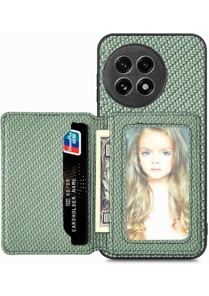 Oneplus Ace 5 Rfıd Engelleme Standı Fonksiyonu Için Kılıf Komple Kamera Güvenliği (Yurt Dışından)