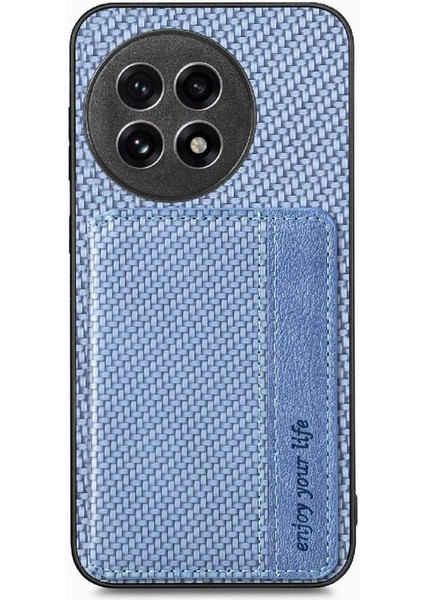 Oneplus Ace 5 Pro Manyetik Kart Tutucu Standı Fonksiyonu Için Kılıf Tamamlandı (Yurt Dışından) fiyatları