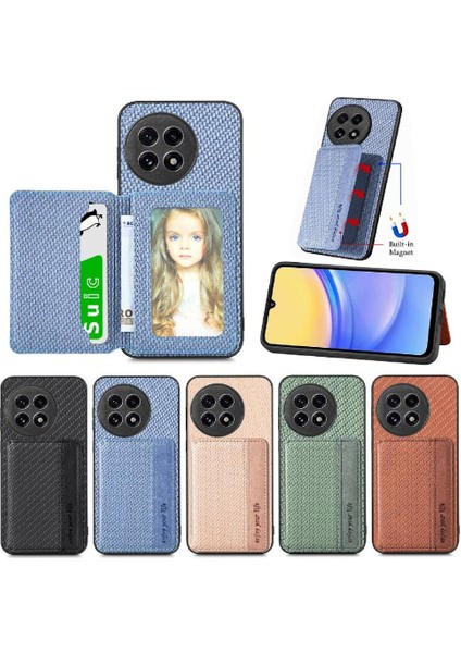 Oneplus Ace 5 Rfıd Engelleme Standı Fonksiyonu Için Kılıf Komple Kamera Güvenliği (Yurt Dışından) fırsatları