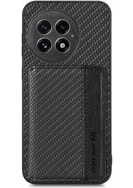 Oneplus 13 Manyetik Kart Tutucu Için Komple Kamera Güvenlik Standı Rfıd (Yurt Dışından) modelleri