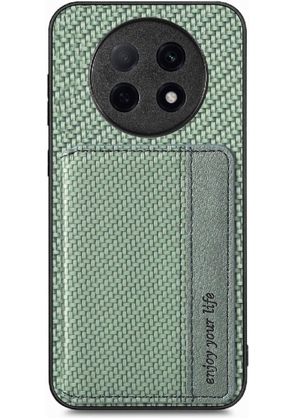 Oppo A5 Pro Manyetik Kart Tutucu Standı Fonksiyonu Rfıd Engelleme Için Kılıf (Yurt Dışından) fırsatları