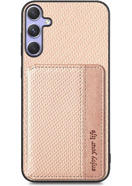 Samsung Galaxy S25 Manyetik Kart Tutucu Stand Fonksiyonu Rfıd Için Kılıf (Yurt Dışından) fırsatları