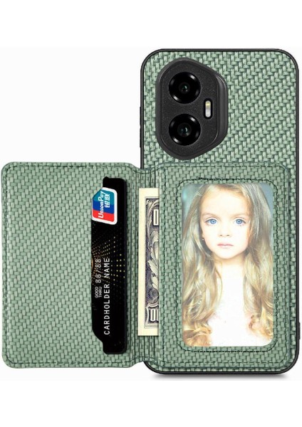 Onur Için Kılıf 300 Rfıd Engelleme Standı Fonksiyonu Komple Kamera Güvenliği (Yurt Dışından)