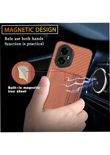 Onur Için Kılıf 300 Rfıd Engelleme Standı Fonksiyonu Komple Kamera Güvenliği (Yurt Dışından) fırsatları