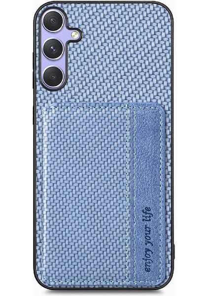 Samsung Galaxy S25 Manyetik Kart Tutucu Stand Fonksiyonu Rfıd Için Kılıf (Yurt Dışından) fiyatları