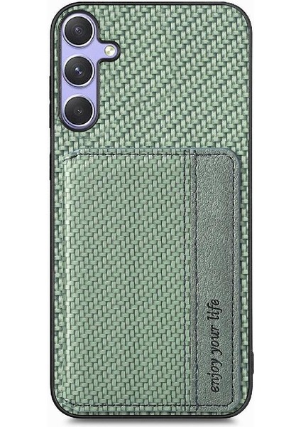 Samsung Galaxy S25 Manyetik Kart Tutucu Stand Fonksiyonu Rfıd Için Kılıf (Yurt Dışından) fiyatları