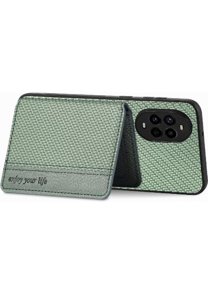 Huawei Nova 13 Pro Manyetik Kart Tutucu Rfıd Engelleme Standı Için Kılıf (Yurt Dışından) modelleri