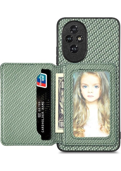 Onur Için Kılıf 200 Standı Fonksiyonu Rfıd Engelleme Komple Kamera Güvenliği (Yurt Dışından)