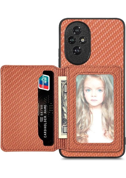 Onur Için Kılıf 200 Standı Fonksiyonu Rfıd Engelleme Komple Kamera Güvenliği (Yurt Dışından) modelleri