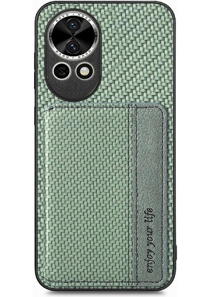 Huawei Nova 12 Komple Kamera Güvenlik Standı Fonksiyonu Rfıd Kartı Için Kılıf (Yurt Dışından) indirimleri