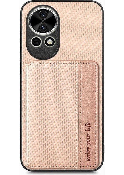 Huawei Nova 12 Komple Kamera Güvenlik Standı Fonksiyonu Rfıd Kartı Için Kılıf (Yurt Dışından) fiyatları