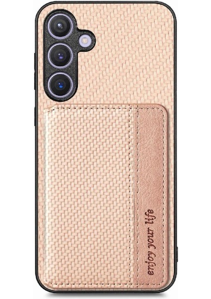 Samsung Galaxy S24 Artı Komple Kamera Güvenlik Rfıd Engelleme Kartı Için Kılıf (Yurt Dışından) fırsatları