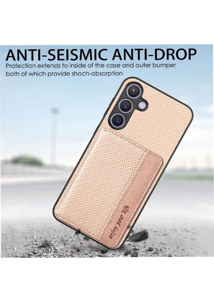 Samsung Galaxy S24 Artı Komple Kamera Güvenlik Rfıd Engelleme Kartı Için Kılıf (Yurt Dışından) indirimleri