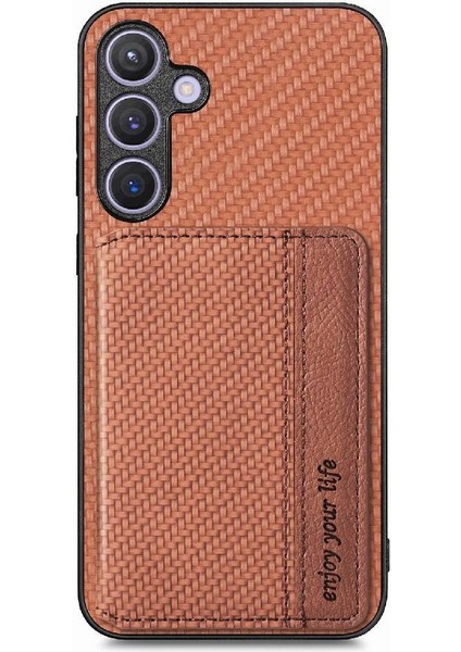 Samsung Galaxy S24 Artı Komple Kamera Güvenlik Rfıd Engelleme Kartı Için Kılıf (Yurt Dışından) fiyatları