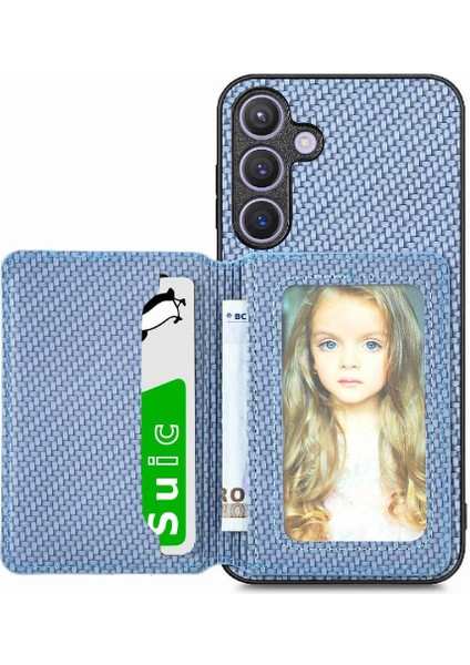 Samsung Galaxy S24 Komple Kamera Güvenlik Rfıd Engelleme Standı Için Kılıf (Yurt Dışından) fiyatları