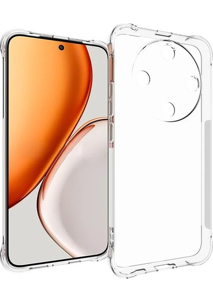 Honor Magic8 Lite 5g Kılıf Tpu Telefon Kılıfı ve Temperli Cam Filmi (Yurt Dışından) fiyatları