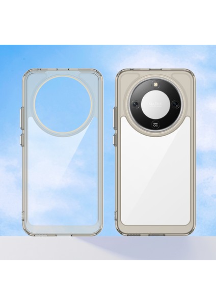 Honor Magic8 Lite 5g Tpu + Akrilik Koruyucu Telefon Kılıfı (Yurt Dışından) fiyatları