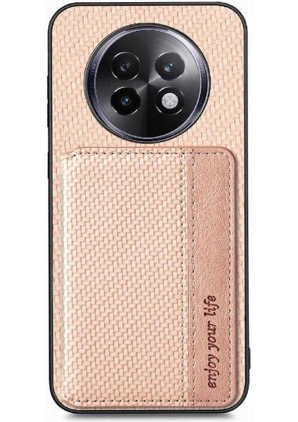 Realme 13 Plus 5g Stand Fonksiyonu Rfıd Engelleme Manyetik Kart Için Kılıf (Yurt Dışından) modelleri