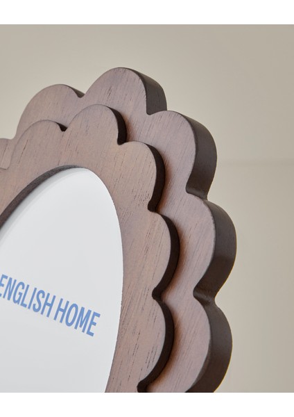 Cesa Çerçeve 10X15 cm Kahverengi fiyatları
